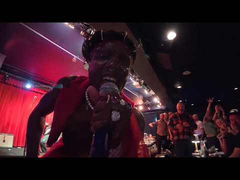 Z Rock'N'Rollem po Californii Odc 14 - "Pewnego Razu w San Francisco"(EngTitles)