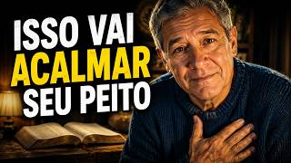 A BÍBLIA TEM UM AVISO SÉRIO PARA QUEM SE SENTE SOZINHO E CANSADO DA VIDA