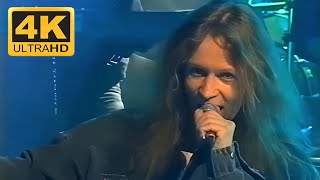 STRATOVARIUS - Speed of Light (HD - 4K Remastered)