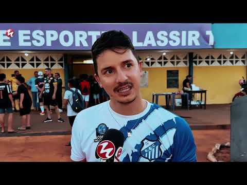 Final da Copa Lago dos Tigres de Futsal une cidades e consagra Barra do Garças campeão em MCG