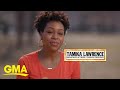 Broadway Stars And Workers Share How They Ve Paid The Bills Over The Past Year L GMA