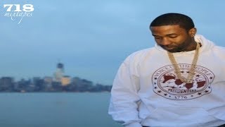 A-Team - The Essence Freestyle (DJ Clue)