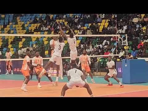APR VC vs GISAGARA VC BK ARENA Volleyball Cup 2025 Final game