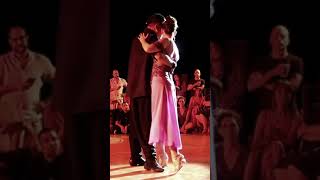 Juana Sepúlveda & Mariano ''Chucho'' Frumboli danse Claude Debussy - Clair de Lune