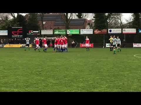 Sv de griffioen nr 4 by Youri Winters