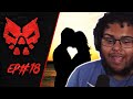 Grizzy's First Kiss - GOONS #18