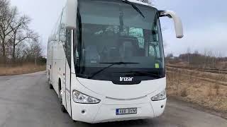 Туристический автобус Scania Irizar Century | Изображение 4 - Autoline