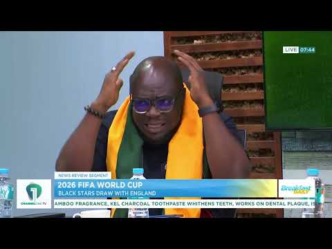 Black Stars Analysis: Tactical Praise, Criticism & Croatia Preview | Ghana News