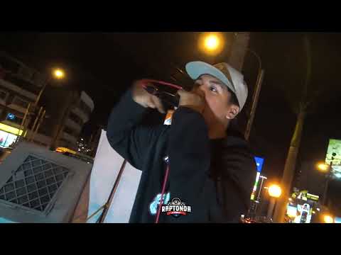 YERO vs ARES ONE -8vos- Raptonda "El Retorno" Fecha 1 (2024)