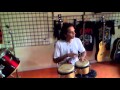 Pachai Nirame Instrumental