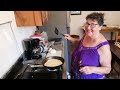 Chicken Fungrannies Style
