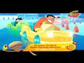 Doremon The Movie Nobita Chal Pada Antarctica