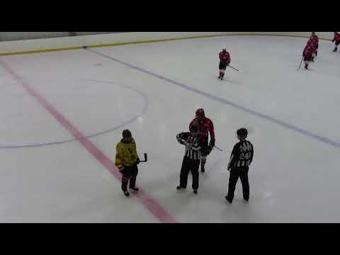 Viikingit B - KalPa ak. B    3.erän   Loppuosa