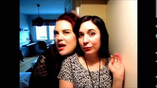 Det lilla livet - Voulez Vous