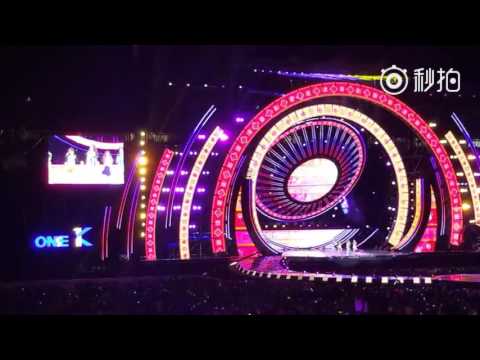 151009 Red Velvet - Dumb dumb Full One K