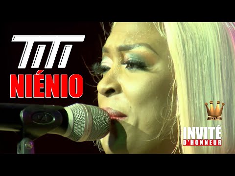 TITI NIENIO (Invitée d'honneur)