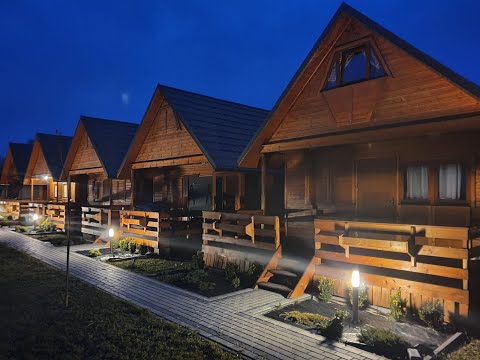 BURSZTYNOWY ZAKĄTEK ATJ-Kąty Rybackie