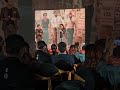 Shah Rukh Khan Shared His Cinematic Experience At YRF Studios Dunki Event Jawan Pathaan Dunki