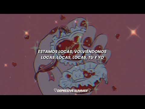 🎧 Crazy Crazy - Charli XCX Ft Kyary Pamyu Pamyu 💘✨ [Sub Español].