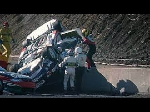 42 Rajd Podlaski 2023 | Big Jumps, Mistakes & Action