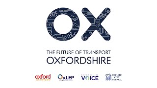 Have your say: Transport issues in Oxfordshire