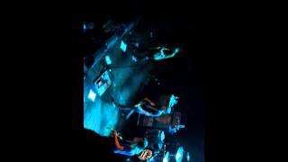 Desaparecidos Greater Omaha w/ mosh pit