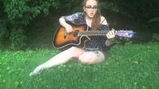Wicked Game (Chris Isaak cover) Alyssa Hoover