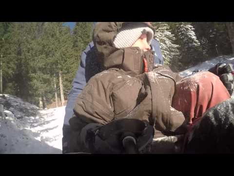 Rogutes 2014 12 Obereggen Italy