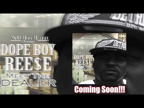 Dope Boy Ree$e Ft Icewear Vezzo & Peezy
