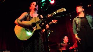 Better - Vanessa Kafka &amp; The Sunday Spins (4.26.13 Live at Precinct)