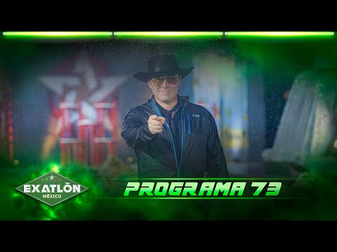 Programa 73 COMPLETO | Exatlón México 2026 🔴🔵