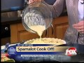Cooking The Rhode Show S Spamalot Cookoff