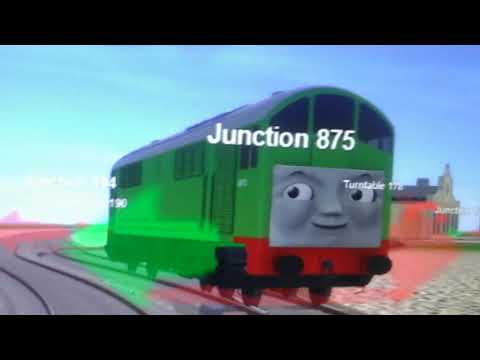 boco and the turntable part 1