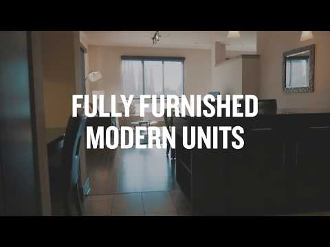 Oakwood Miracle Mile Property Tour