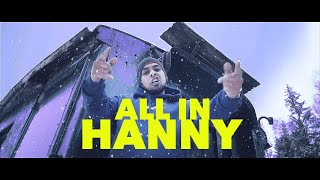 Download lagu HANNY - ALL IN [ Music video] prod. by John Soulcox mp3