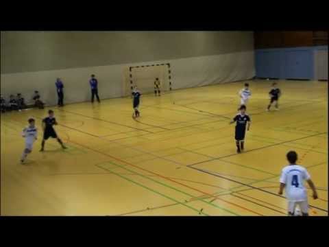 SV Refrath-D1-Viertelfinale-IGP-20120212.wmv