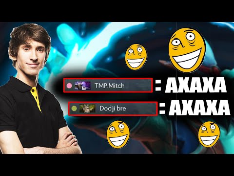 ДЕНДИ ПОПАЛ В УГАРНУЮ СИТУАЦИЮ! ТАЩИТ НА ШТОРМЕ!