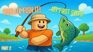 Dive into the Exciting World of Fishing in ROBLOX! š£