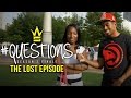 WSHH Presents "Questions" (Season 2 Finale: The Lost Episode)