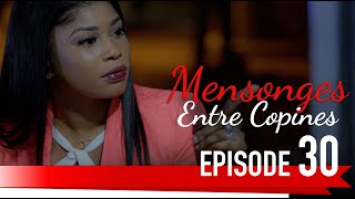 MENSONGES ENTRE COPINES EPISODE 30 - VOSTFR MENSONGES ENTRE COPINES EPISODE 30 - VOSTFR