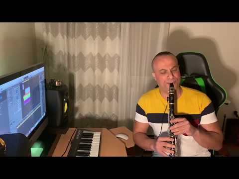 Hidajet Xhaferaj (Dajti) - Lotet e mia Cover