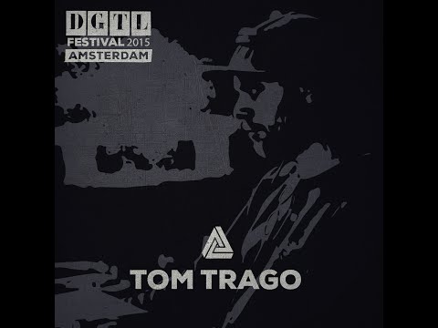 Tom Trago @ DGTL Festival 2015 - 05.04.2015