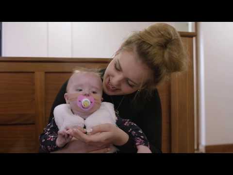 Michael Crawford's BBC Lifeline appeal for The Sick Children's Trust