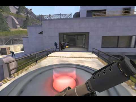 Tobias Pocket Soldier POV