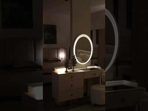 Bonje Yatak Odası Takımı