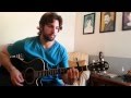 Taylor Swift - Everything Has Changed (Guitar Chords & Lesson) by Shawn Parrotte