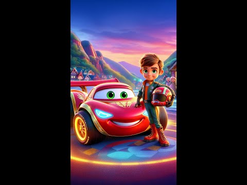 El Sueño de Leo: 🏎️✨🚀 El Piloto de Carreras 🏆🌟 Cuentos infantiles | Cuentos para dormir