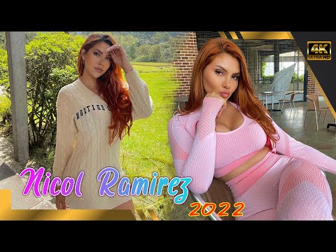 Nicol Ramirez Wiki 💗 | Biography | Relationships | Lifestyle | Net Worth | Curvy Plus Size Model