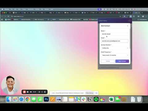 Item video thumbnail