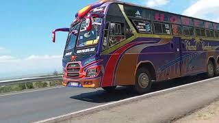 Download lagu Climax Coaches KDE 155L Captain Sammy Mandevu with Luiz Maxi and Ibra to Nairobi from Busia mp3